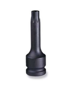 S06A4T50 1/2 Inch Dr Star Bit Impact Socket T50