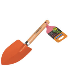 Tramontina Orange Hand Garden Trowel