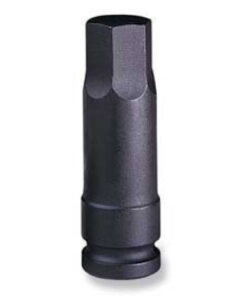 S05A4H5 1/2 Dr. Hex Bit Impact Socket H5