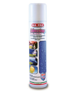 H0131 Mafra Idrostop Nano Protector Waterproofing Fabric Spray 300Ml