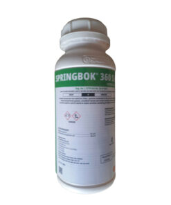 Springbok 360 Sl 1L