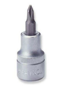 S11H2#1 1/4 Hex Shank Phillips Insert Bit Ph1