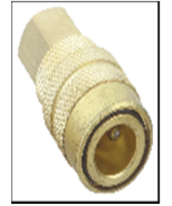 Quick Hose Connector â Female