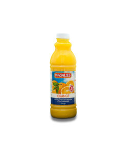 Magalies 1 Litre Nectar Concentrates