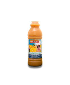 Alternative view of Magalies 1 Litre Nectar Concentrates