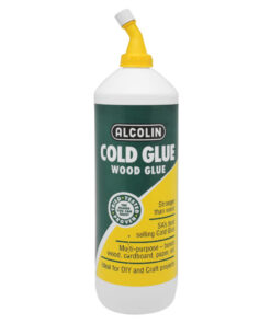 Alcolin Cold Glue Wood Glue 1L