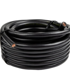 Battery Cable Coil Sq25 C0052 Pm