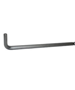 H06S150 Extra Long Arm Ball Point Hex Key 5Mm