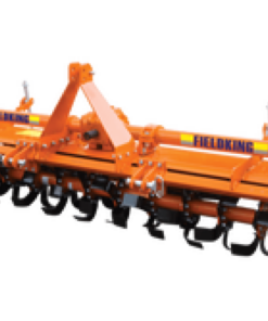 Fieldking Rotary Tiller Hobby 1.4M