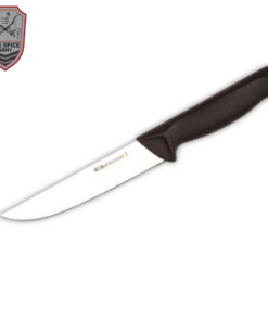 Knife Boning Broad 150Mm Grunter (Black)