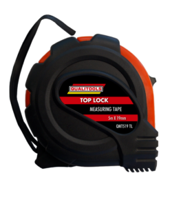 Measuring Tape Top Lock 5M