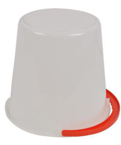 Alternative view of Glove Cotton Double Leather Palm