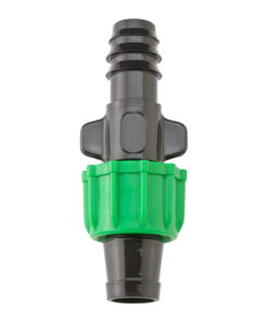 Pro Grip Start Connector 5/8 Tape X 540 Barb