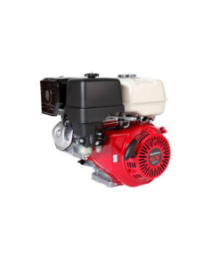 Honda Gx390 H2 Qx Engine