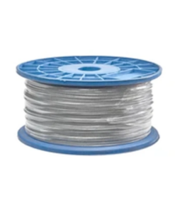 Gallagher 1.2Mm 7-Strand, Galvanized Braided Wire 5Kg