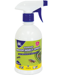 Guardian Indoor 500Ml