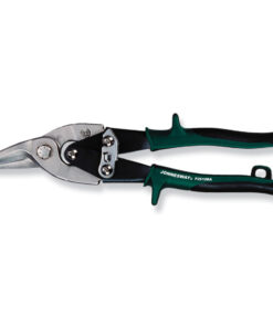 P2010Ra Jonnesway Aviation Tin Snips - Right