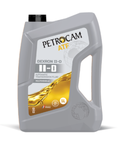 Petrocam Atf Dexron Ii - Synthetic Technology 5L