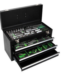 Kaufmann Tool Set 113 Pcs 3 - Draw