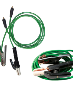 Welding Cable Kit 2Pce