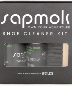 Alternative view of Spotless Kit