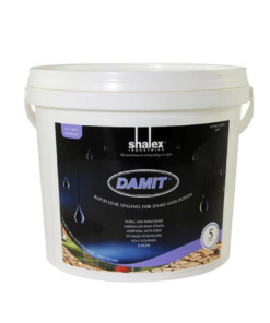 Damit Dam Sealer - 5 Liter