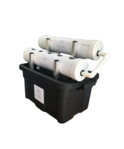 Alternative view of Koby Junior Hydro Kit 10 Plant