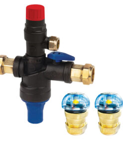 Advanced Valve Geyser Pack 15Mm 400Kpa Prv + 2Xv/B