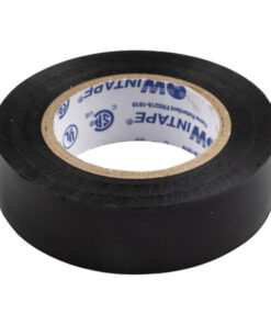 Quality Insulation Tape Blk 10M