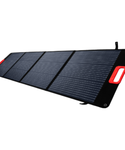 Steco Portable Foldable Solar Panel 200W