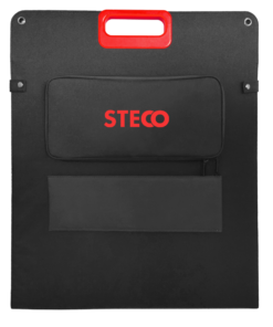Alternative view of Steco Portable Foldable Solar Panel 200W