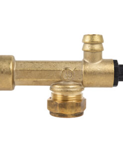 Advanced Valve Geyser Drain Cock Female