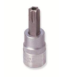 S08H327 Star Bit Sockets 3/8" Dr. T27 T/Proof