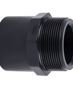 Adaptor Solvent/Bsp Male 20X25X3/4