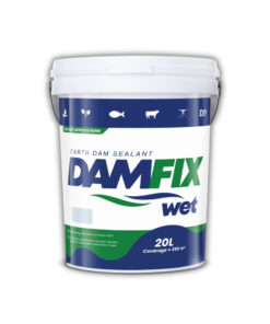 Damfix Wet 20L