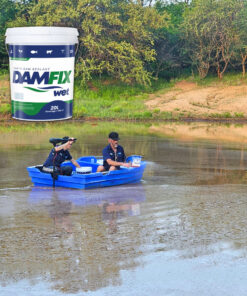 Alternative view of Damfix Wet 20L
