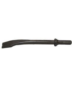 Jaz3904H Spot Weld Cutter For Air Hammer L=170Mm