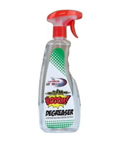 Booom Degreaser 750Ml Trigger Spray
