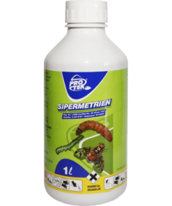 Sipermetrien (1L)