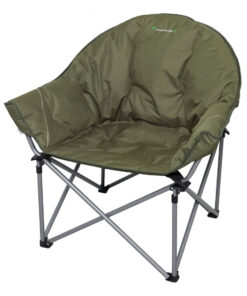 Kaufmann Chair Sofa Khaki