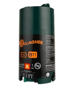 Gallagher Fence Energizer B11