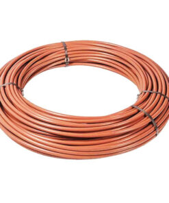 Pipe Polycop 22Mmx100M Per Roll