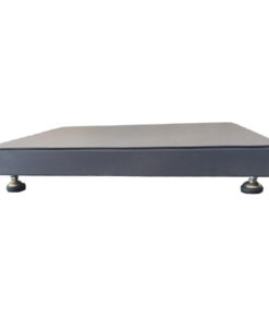 Alternative view of folding box