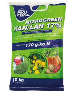 Lan/Kan 17% 10Kg