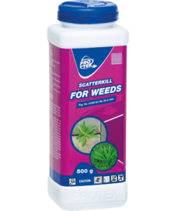 Scatterkill For Weeds - 500G