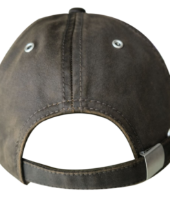 Alternative view of Kiddies Oil Skin Cap