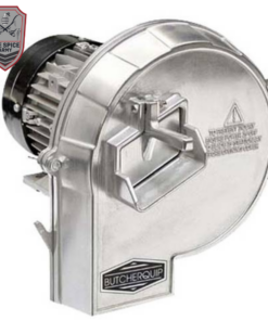 Biltong Slicer â Butcherquip Electric 0.75Kw