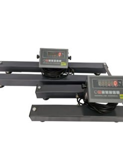 Econoweigh Weighbars