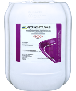 Protek Glyphosate 360 Sl 20L