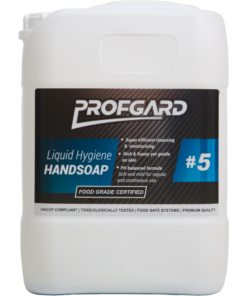 Liquid Hygiene Handsoap #5
